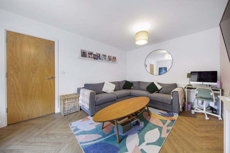 Comley Crescent